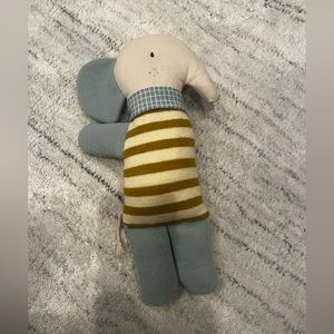 Never used Maileg stuffy